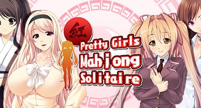 Pretty Girls Mahjong Solitaire