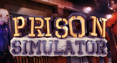 Prison Simulator