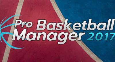 Pro Basketball Manager 2017