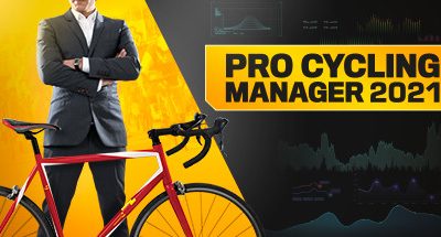 Pro Cycling Manager 2021