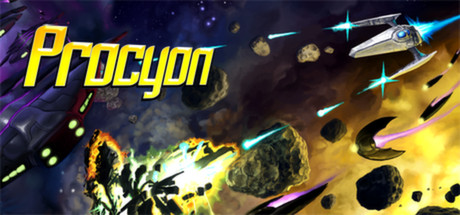 Cover image of  Procyon