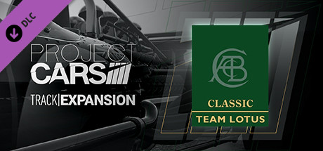 Cover image of  Project CARS - Classic Lotus Track Expansion