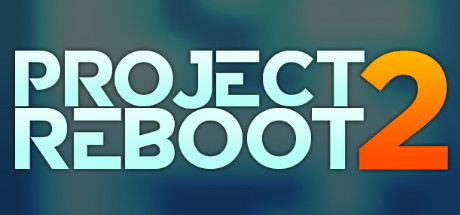 Cover image of  Project: REBOOT 2