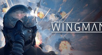 Project Wingman