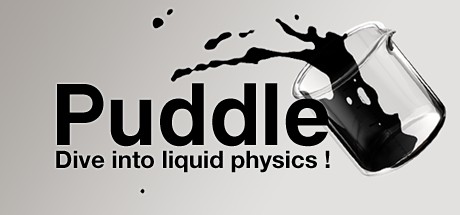 Cover image of  Puddle