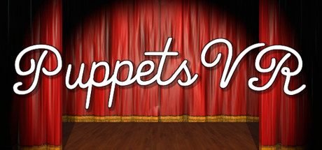 Cover image of  PuppetsVR