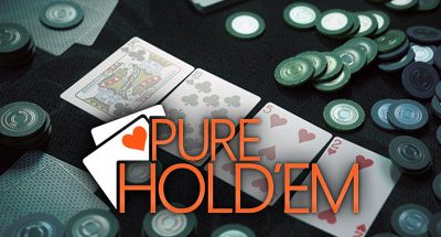 Pure Hold’em