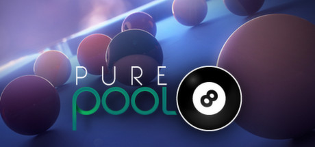 Cover image of  Pure Pool