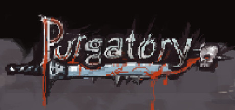 Cover image of  Purgatory