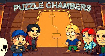 Puzzle Chambers