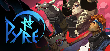 Cover image of  Pyre