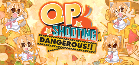 QP Shooting – Dangerous