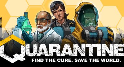 Quarantine