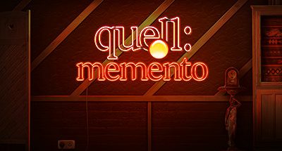 Quell Memento