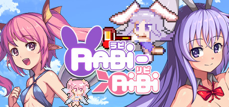 Cover image of  Rabi-Ribi