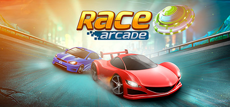 Cover image of  Race Arcade