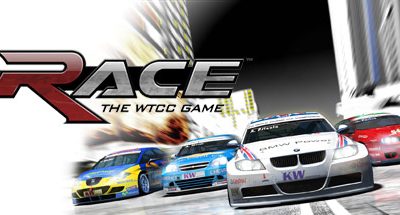 RACE – The WTCC Game