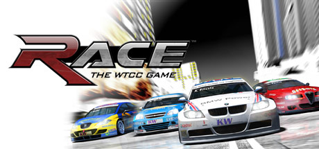 Cover image of  RACE - The WTCC Game