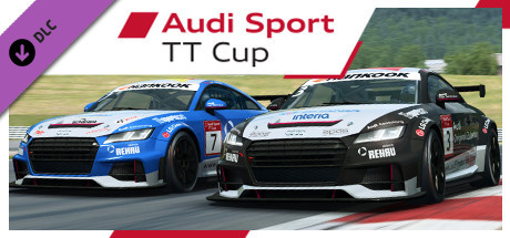 RaceRoom – Audi Sport TT Cup 2015