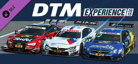 RaceRoom – DTM Experience 2015