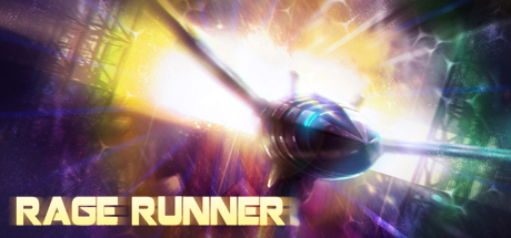 Cover image of  Rage Runner