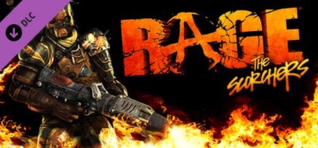 Rage: The Scorchers