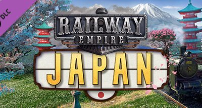 Railway Empire – Japan