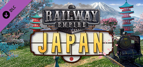 Railway Empire – Japan