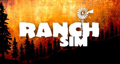 Ranch Simulator