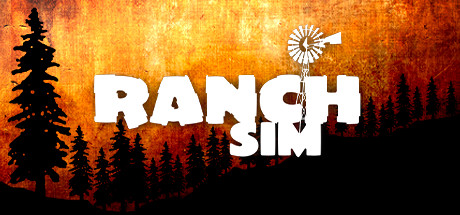 Cover image of  Ranch Simulator