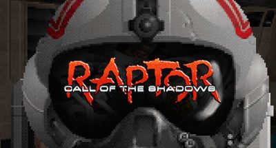 Raptor: Call of The Shadows – 2015 Edition