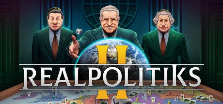 Cover image of  Realpolitiks 2