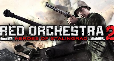 Red Orchestra 2: Heroes of Stalingrad with Rising Storm