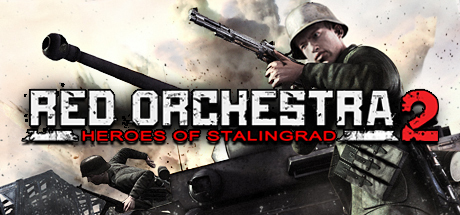 Cover image of  Red Orchestra 2: Heroes of Stalingrad with Rising Storm