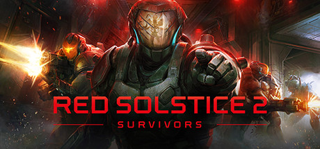 Cover image of  Red Solstice 2: Survivors