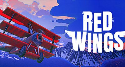 Red Wings: Aces of the Sky