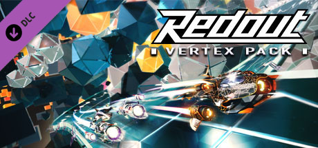 Redout - VERTEX Pack