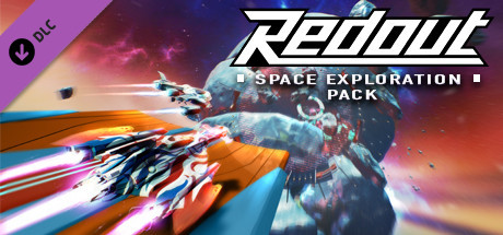 Redout - Space Exploration Pack