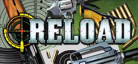 Cover image of  Reload