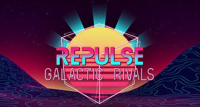 REPULSE: Galactic Rivals