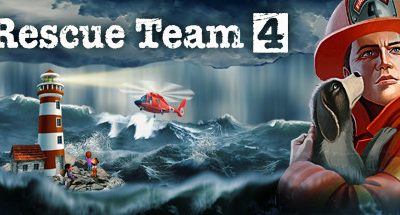 Rescue Team 4