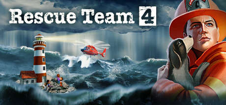 Cover image of  Rescue Team 4