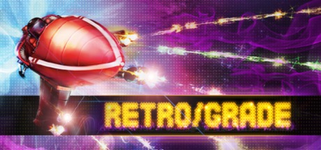 Cover image of  Retro/Grade