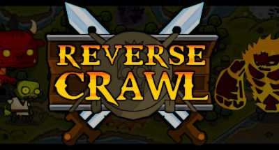 Reverse Crawl