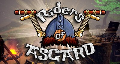 Riders of Asgard