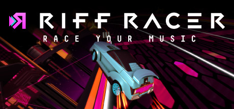 Riff Racer – Race Your Music