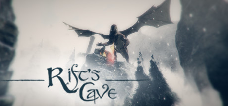 Cover image of  Rift's Cave