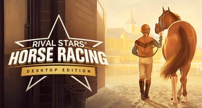 Rival Stars Horse Racing: Desktop Edition