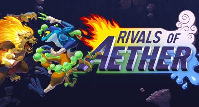 Rivals of Aether