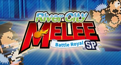 River City Melee : Battle Royal Special